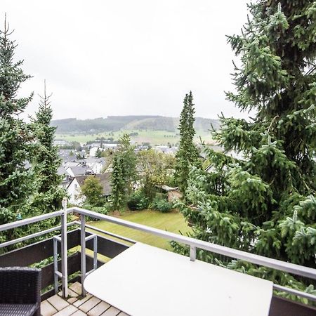 Wietheger'S Gaestehaus Centrum Willingen  Exterior photo