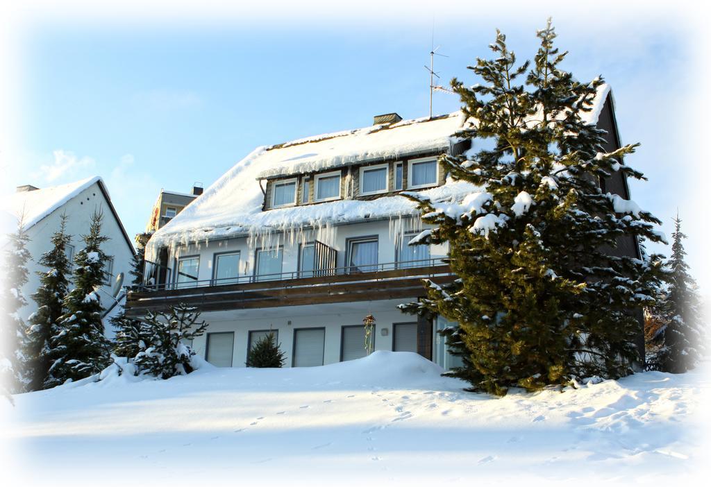 Wietheger'S Gaestehaus Centrum Willingen  Room photo